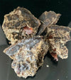 Yemeni Bridal Bakhoor Incense - Al-Arais